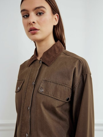 Noella jackets ' Lexy ' in Braun