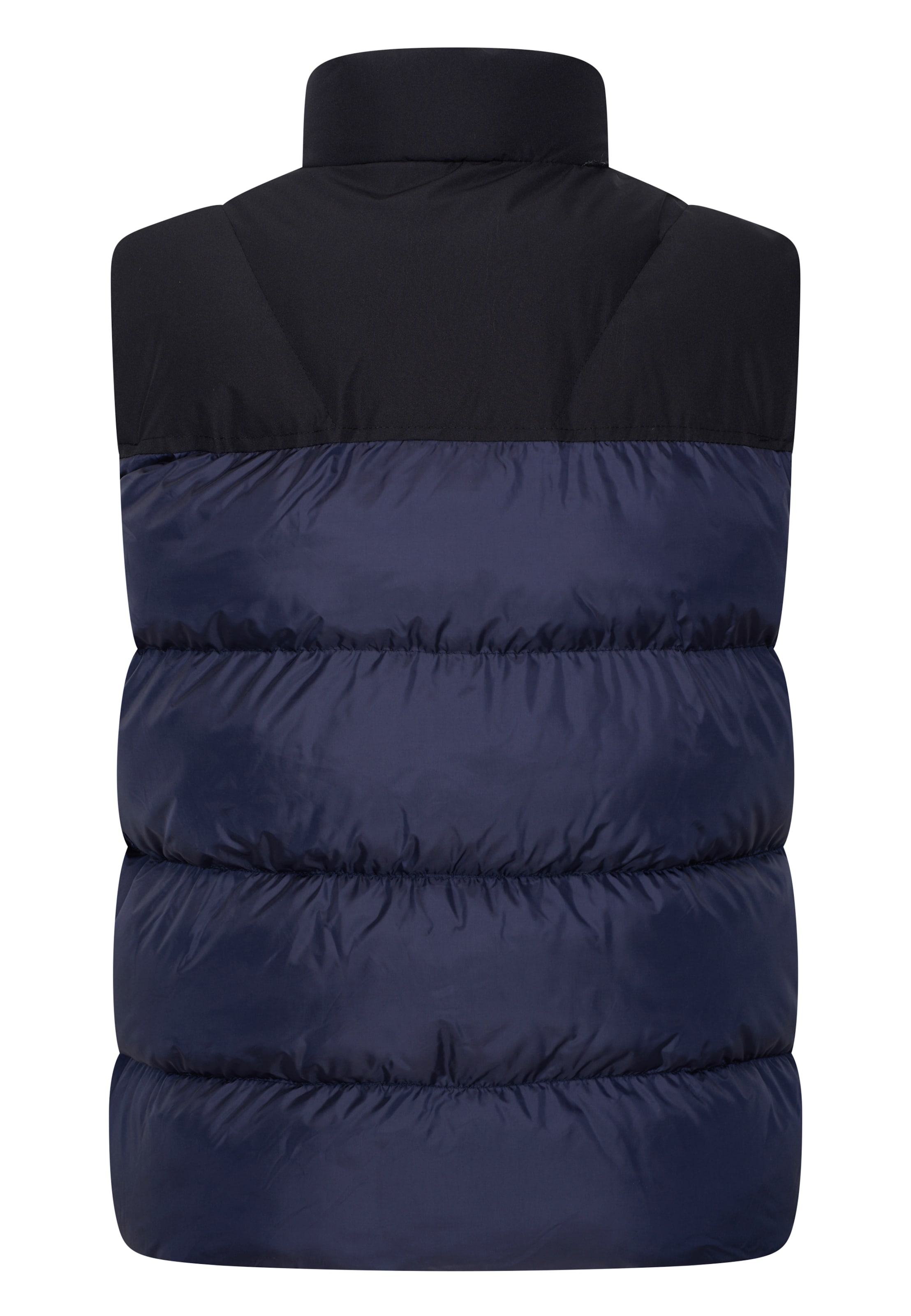 Gilet Rusty Neal en bleu