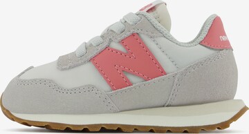 Baskets '237 Bungee' new balance en gris