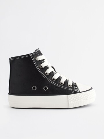 Next - Zapatillas deportivas en negro