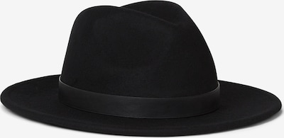 Karl Lagerfeld Hat in Black, Item view