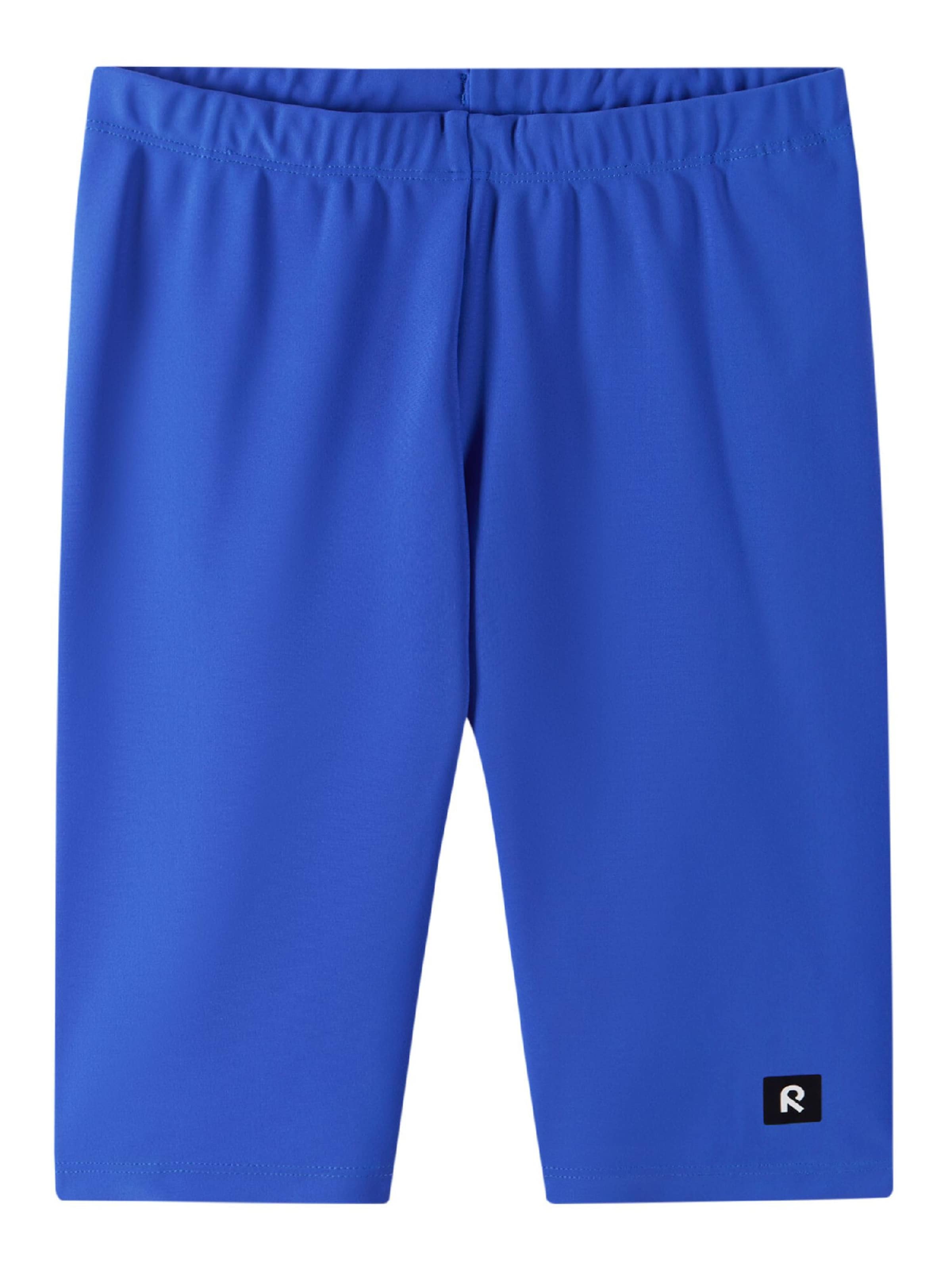 Reima Zwembroek ' Aaltoa ' in Blauw: voorkant