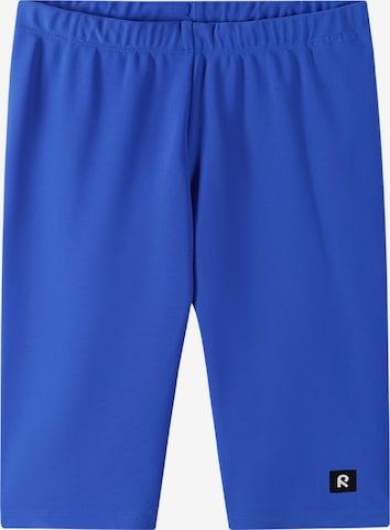 Maillot de bain ' Aaltoa ' Reima en bleu : devant