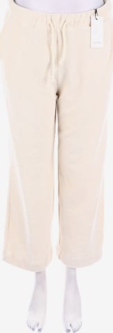 OPUS Pants in S in White: front