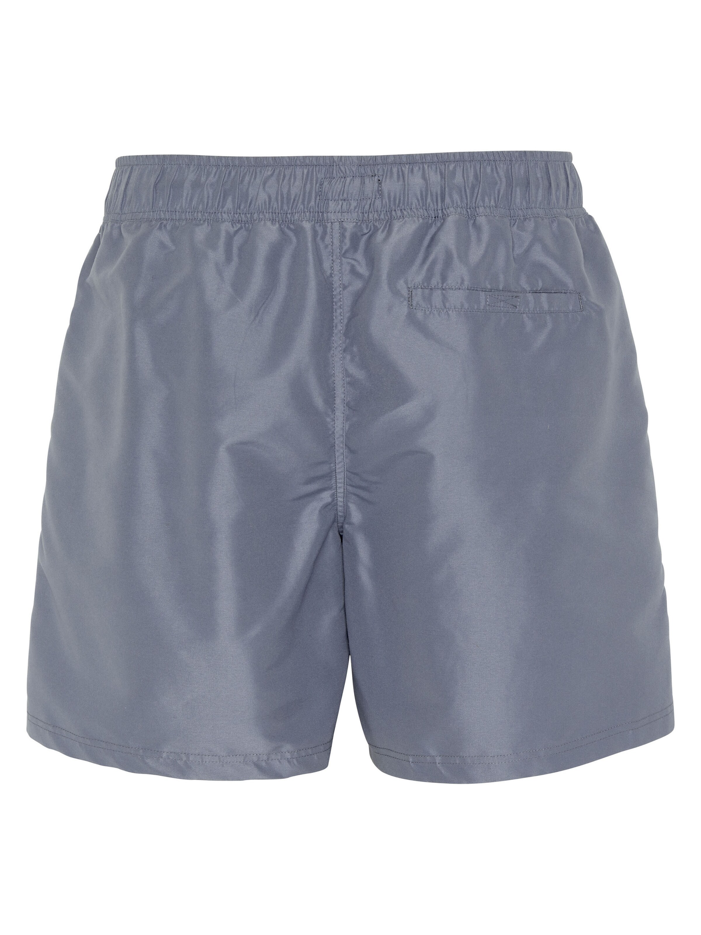 CHIEMSEE Board Shorts in Blue