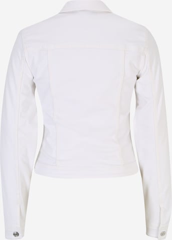 Veste mi-saison 'Tia' Only Tall en blanc