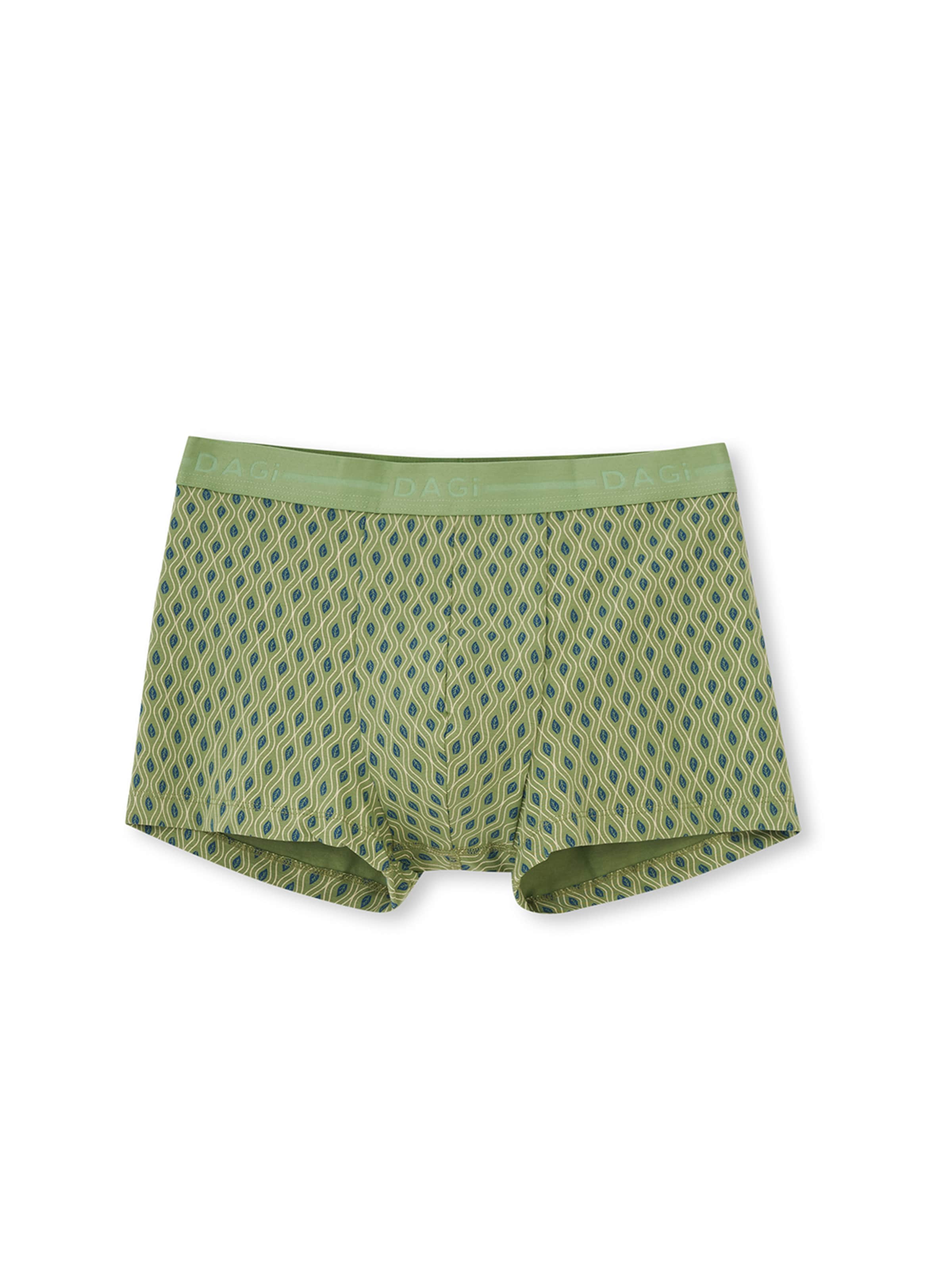 Boxer di Dagi in blu