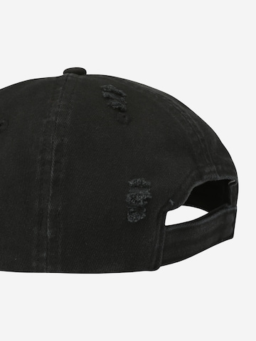 Won Hundred - Gorra en negro