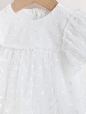 Next Kleid in Weiß