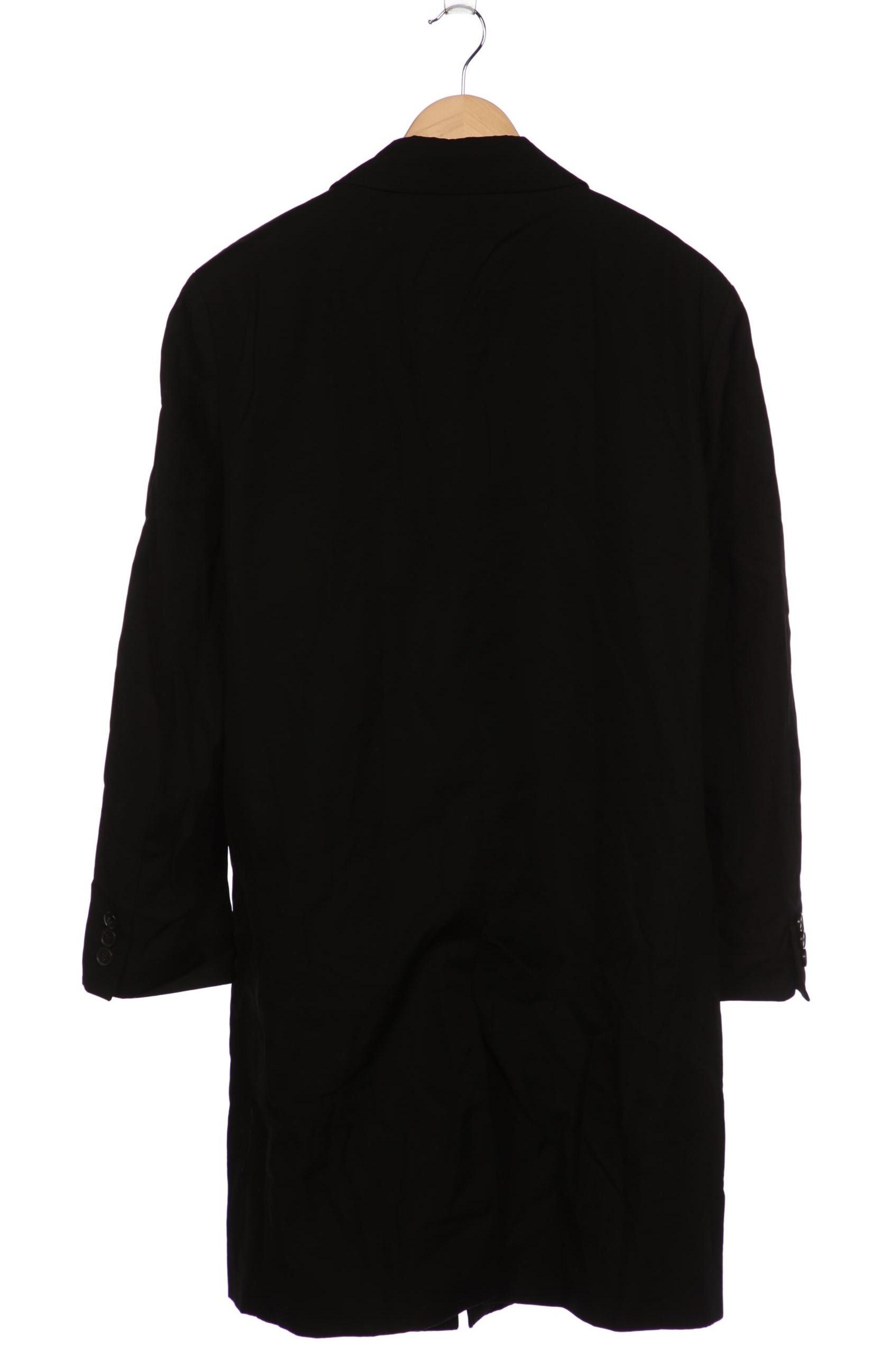 BOSS Black Mantel 7XL in Schwarz