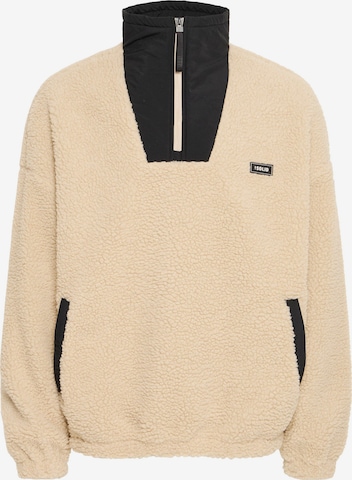 !Solid - Sudadera 'Markmann' en beige: frente