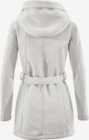 Manteau fonctionnel 'Frydara' G.I.G.A. DX by killtec en blanc