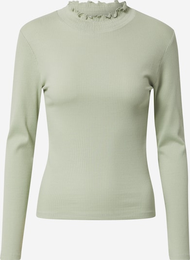 ABOUT YOU Shirt 'Tessa' in Green / Mint, Item view