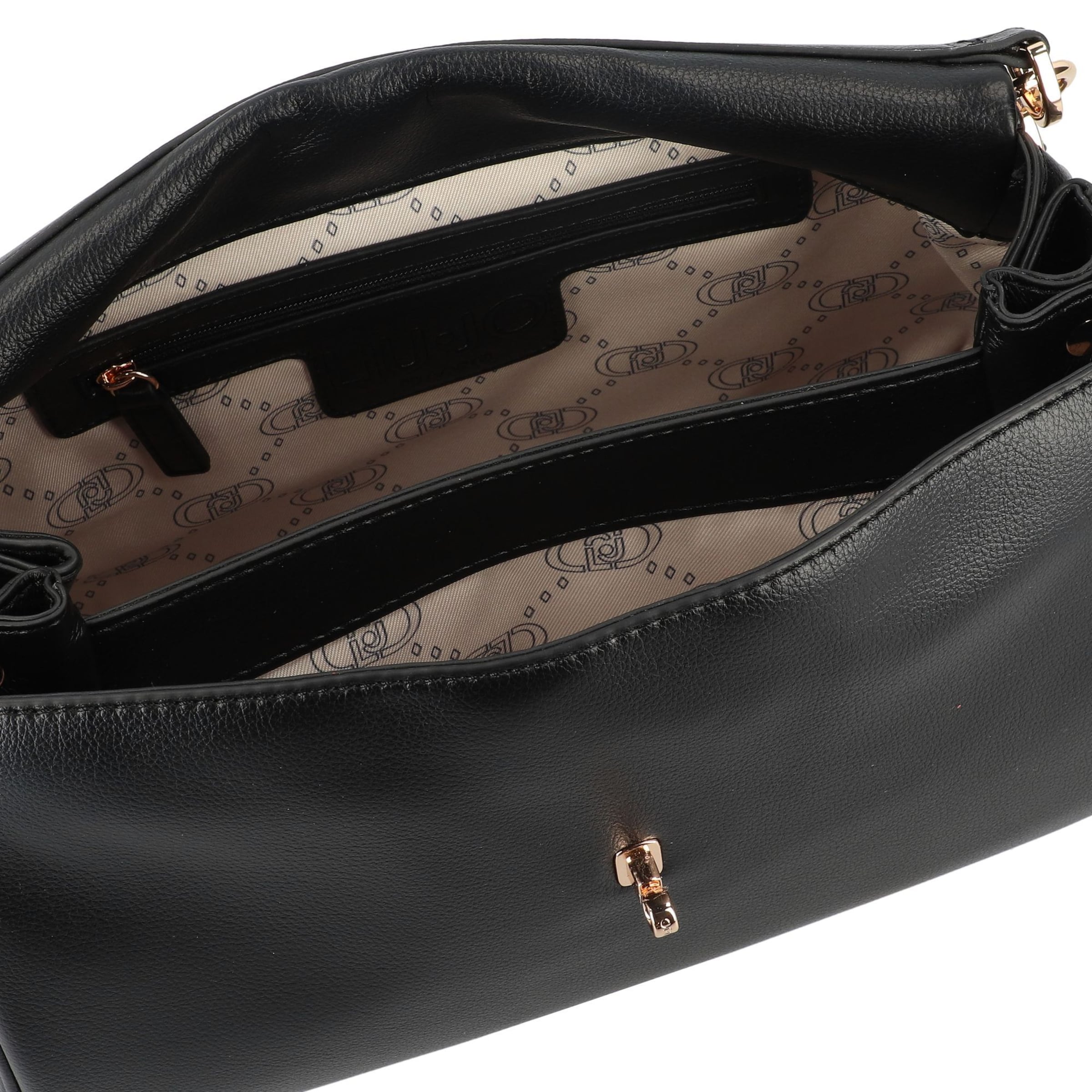 Liu Jo Наплечная сумка 'Dyani' в Черный