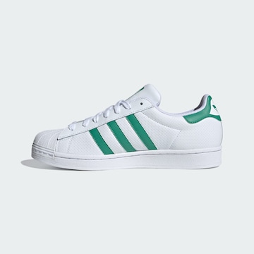 ADIDAS ORIGINALS Sneaker 'Superstar' in Weiß