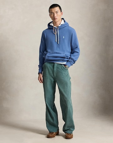 Polo Ralph Lauren Sweatshirt in Blau