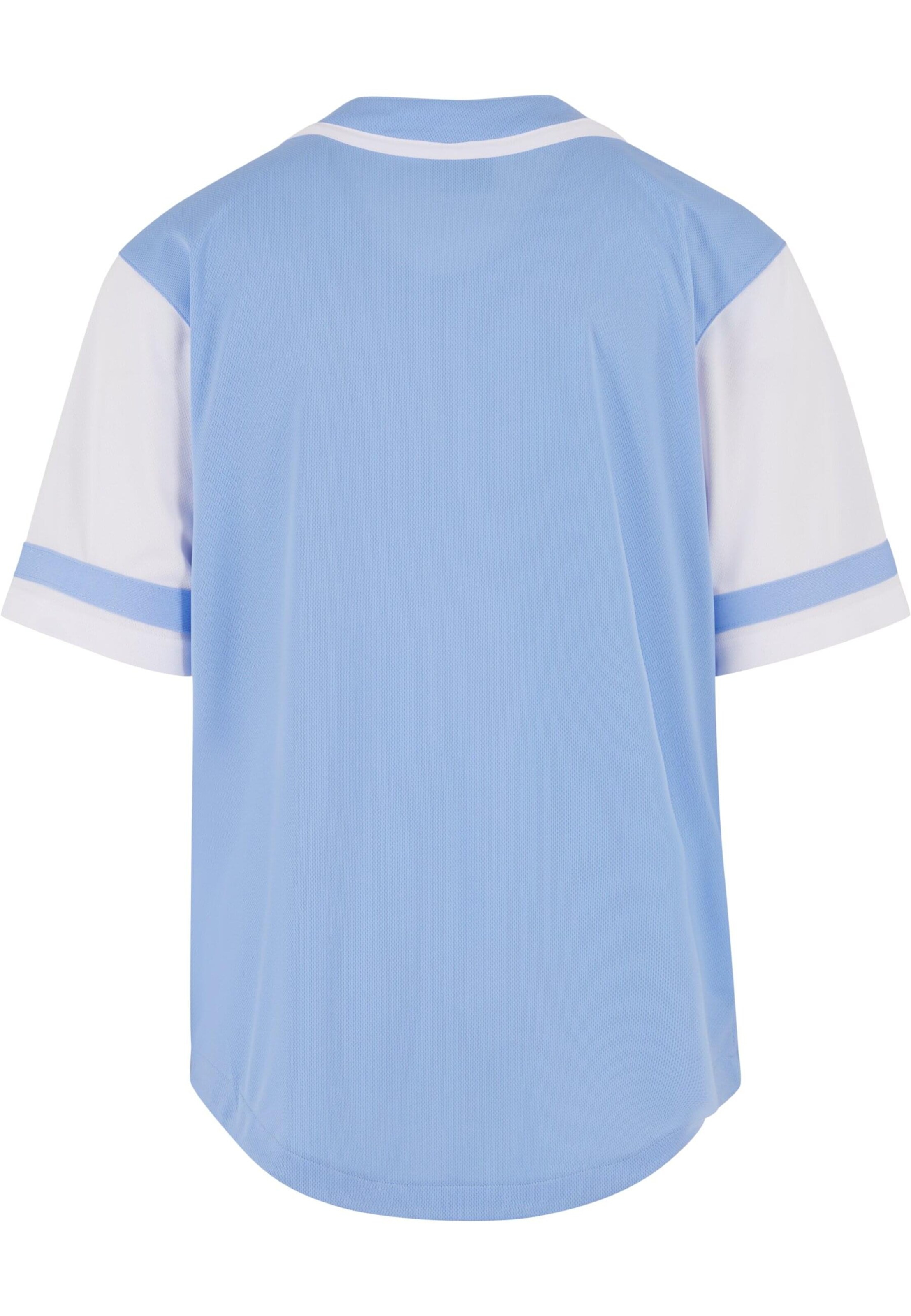 Starter Black Label Comfort fit Overhemd in Blauw