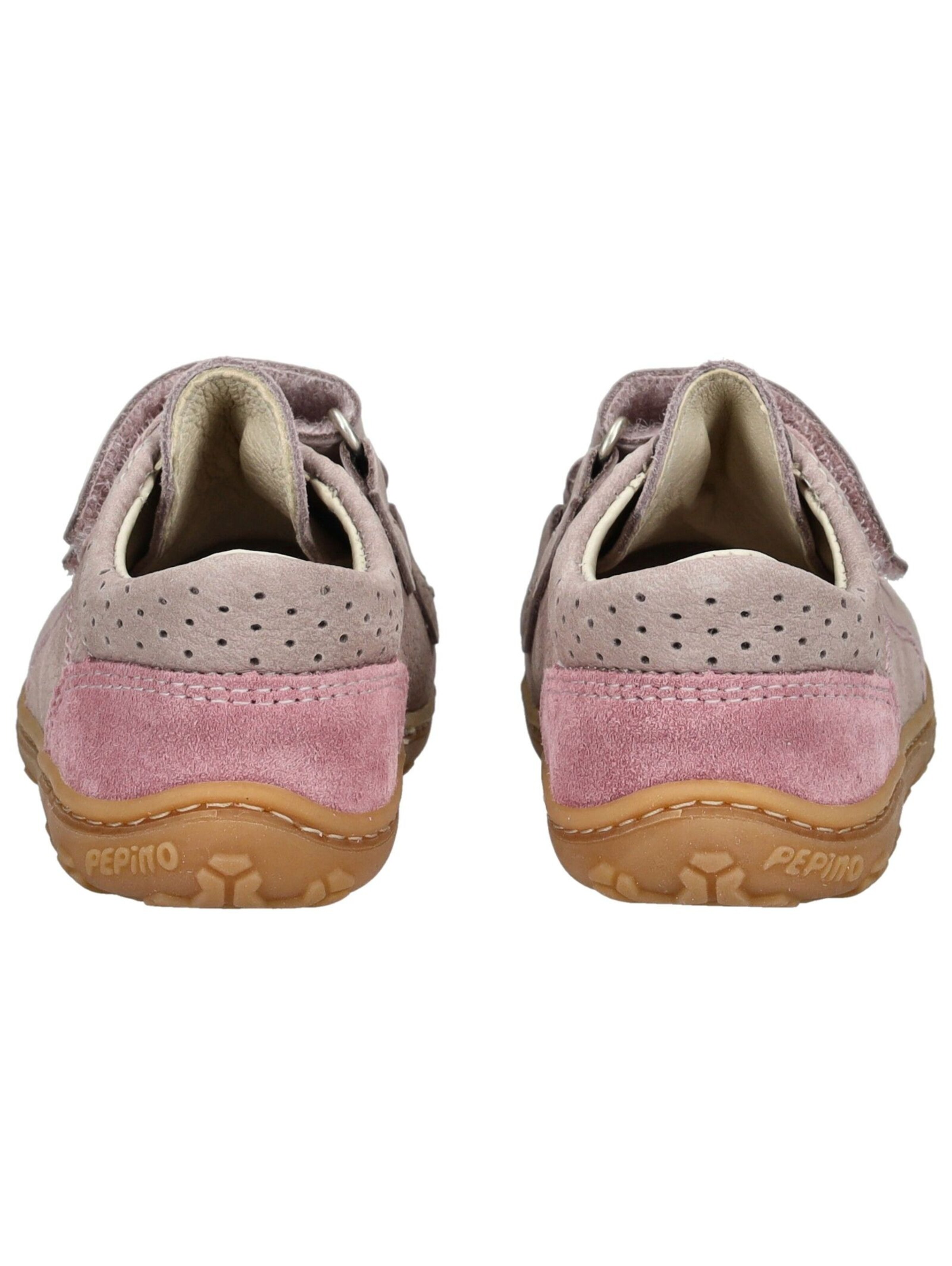 Pepino Halbschuh in Pink
