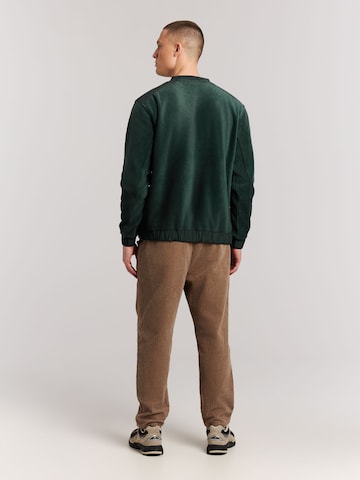 PROTEST Pullover 'PRTKeenan'‌‌‌‌‌‌‌‌‌ in Grün