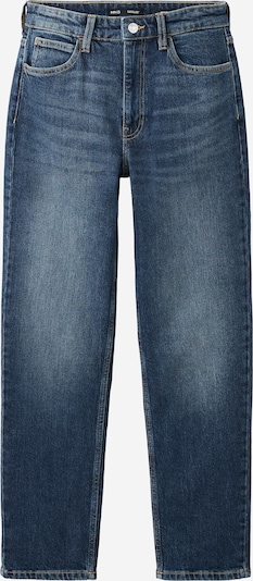MANGO Farkut 'NEWMOM' koossa 24-25 värissä sininen denim, Tuotenäkymä