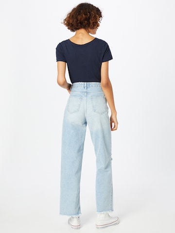 regular Jeans 'Noosa' di NEW LOOK in blu