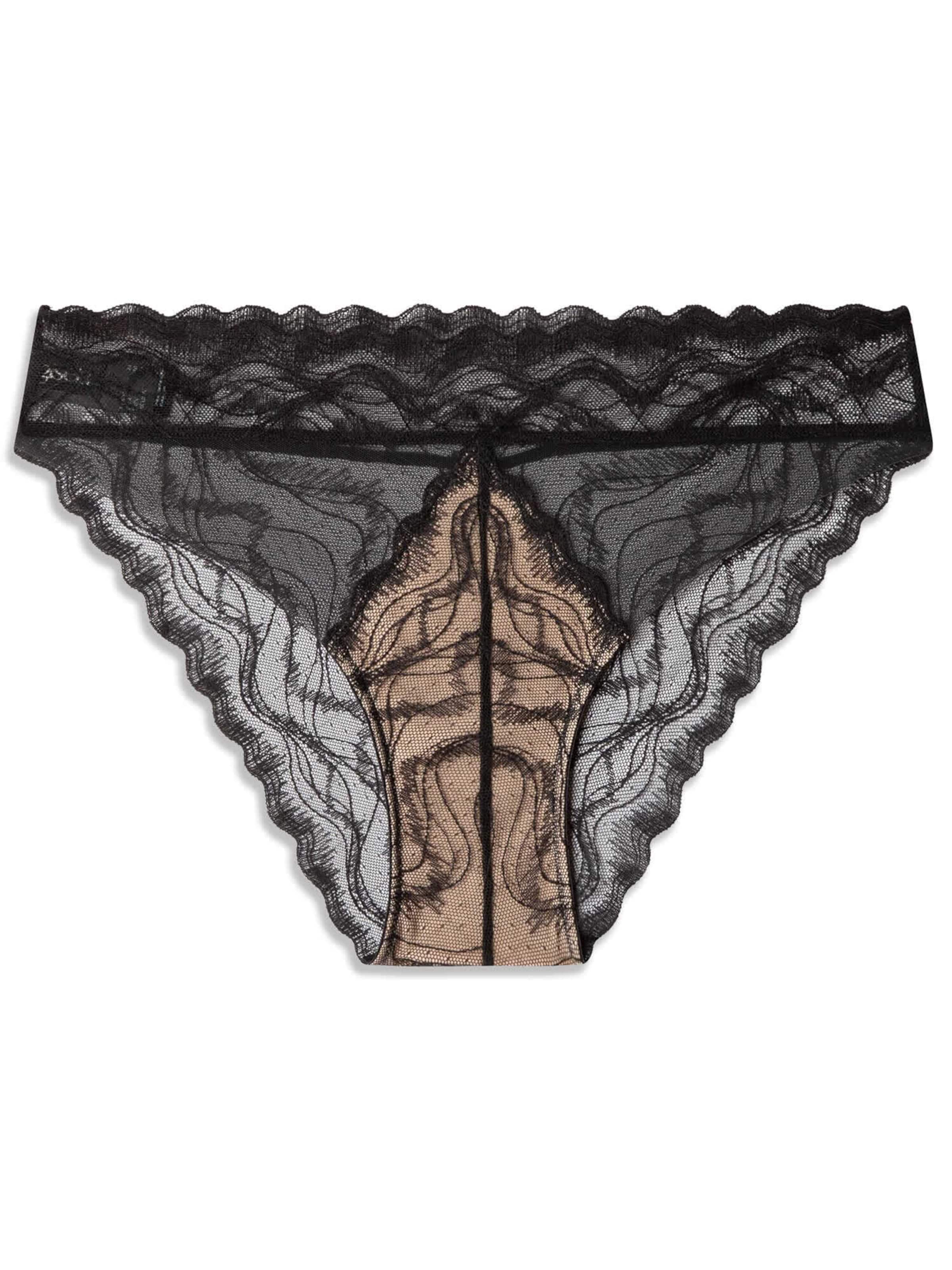 Gisela Slip i sort: forside