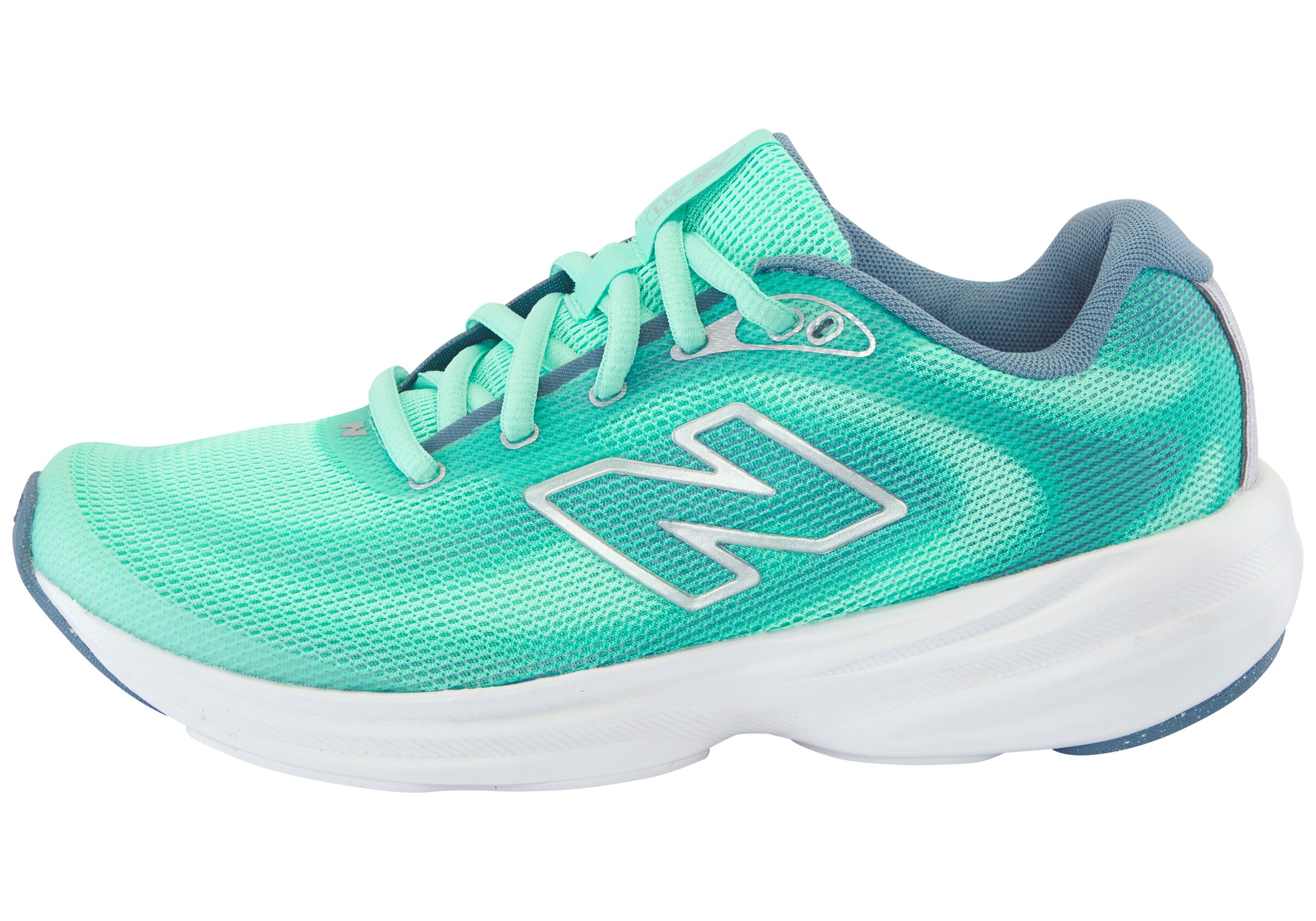 new balance Running Shoes '411' in Green