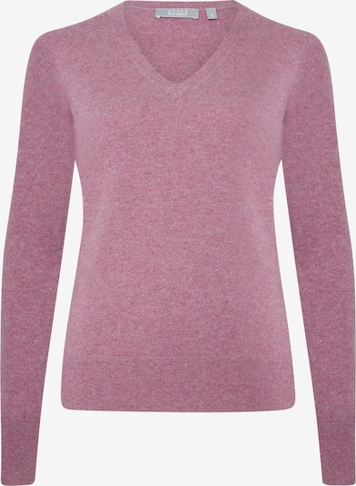 Style Republic Kaschmir Pullover in altrosa, Produktansicht