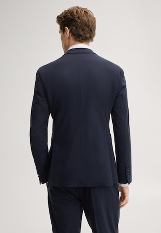 Coupe slim Veste de costume JOOP! en bleu