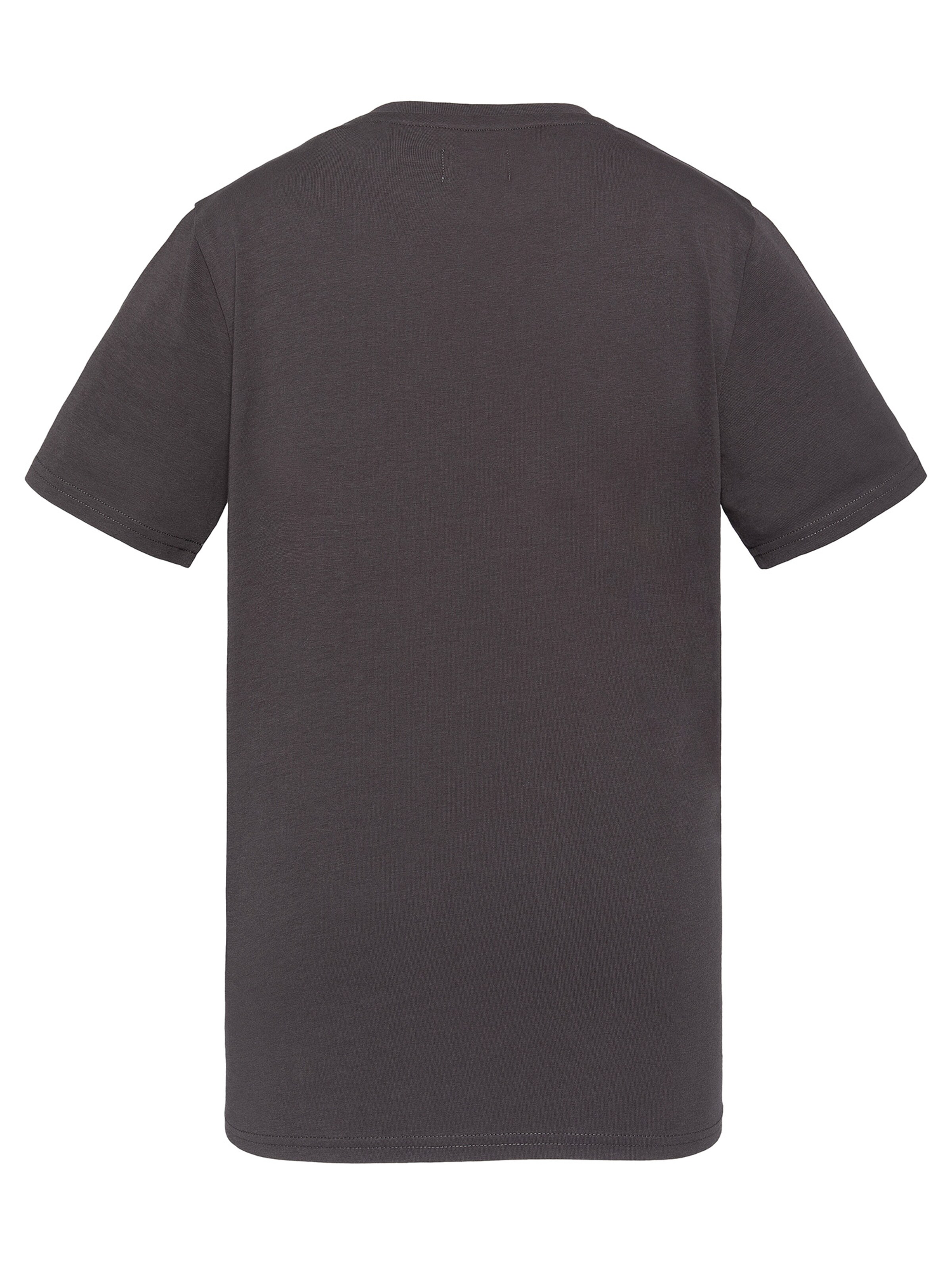 Sweat Schott NYC en gris