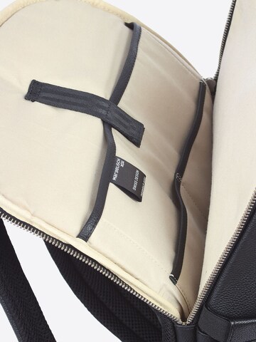 Sac à dos 'ANOI-1' margelisch en noir