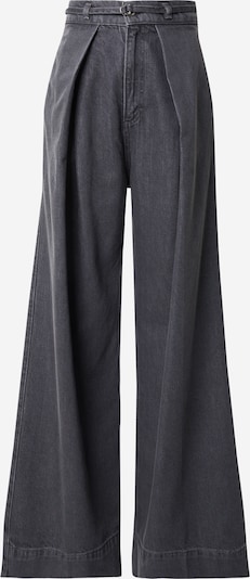 Džinsai su kantu 'CENTRAL 3.0' iš BOSS, spalva – pilka, Prekių apžvalga