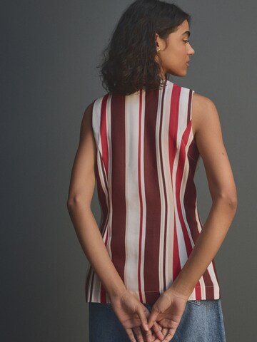 Next Blouse in Rood