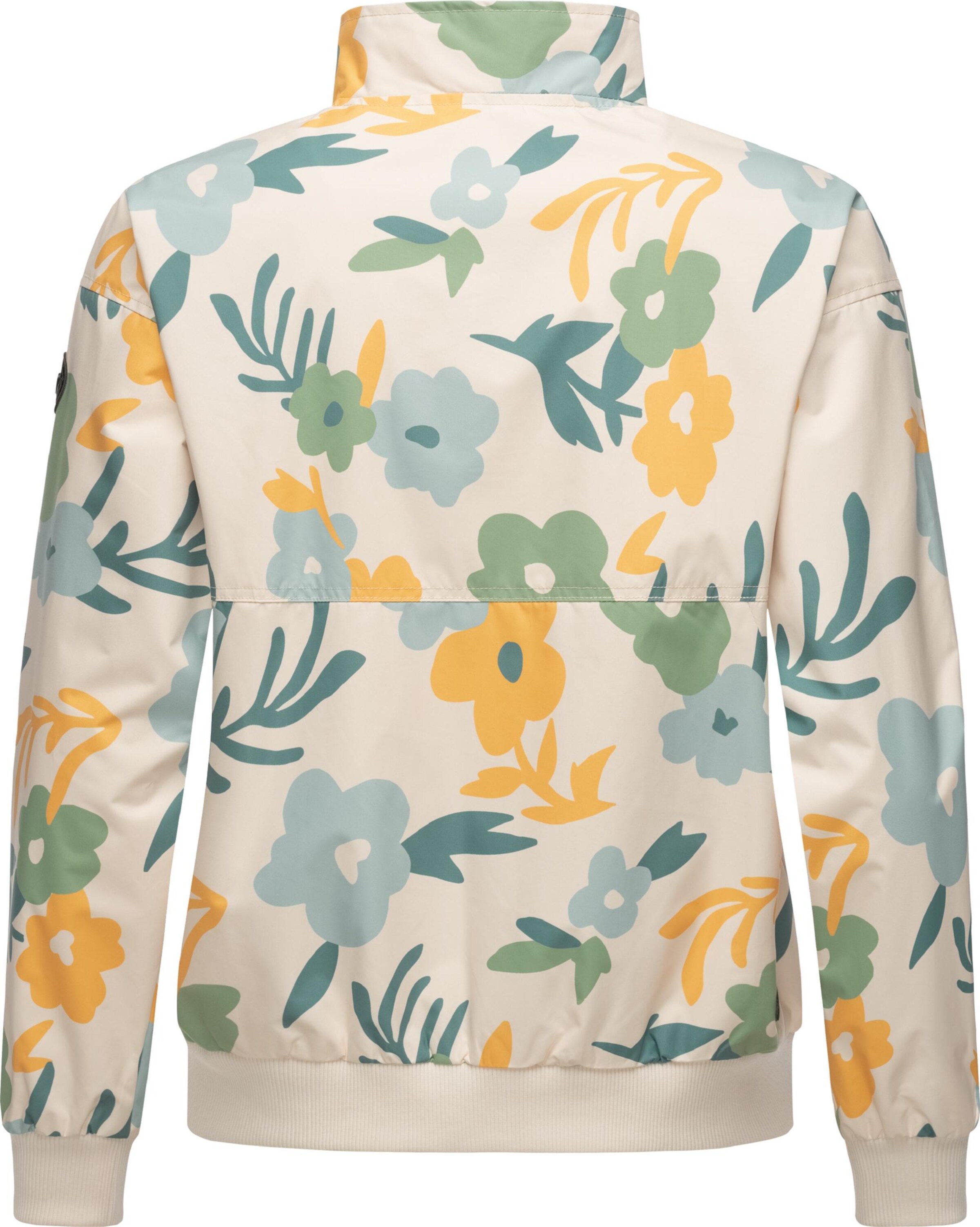 Veste fonctionnelle 'Goona' Ragwear en beige