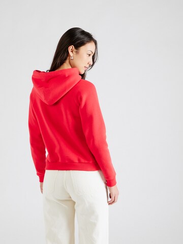 Polo Ralph Lauren Sweatshirt in Red