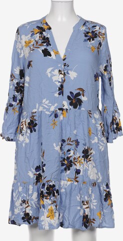 ONLY Carmakoma Dress in XXL in Blue: front