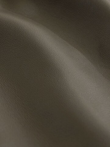 Next Демисезонная куртка 'N. Real' в Зеленый