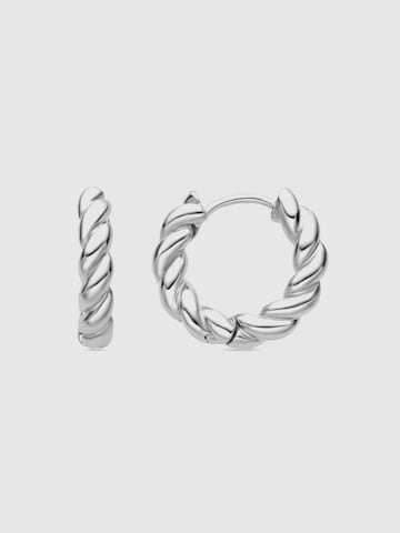 LUXBYLUX Ohrringe‌‌‌‌‌ in Silber