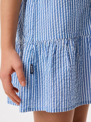 Seaside Kleid 'Marina'‌‌‌ in Blau