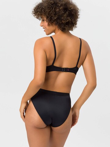 BeeDees Panty 'Microfun Tai' in Black