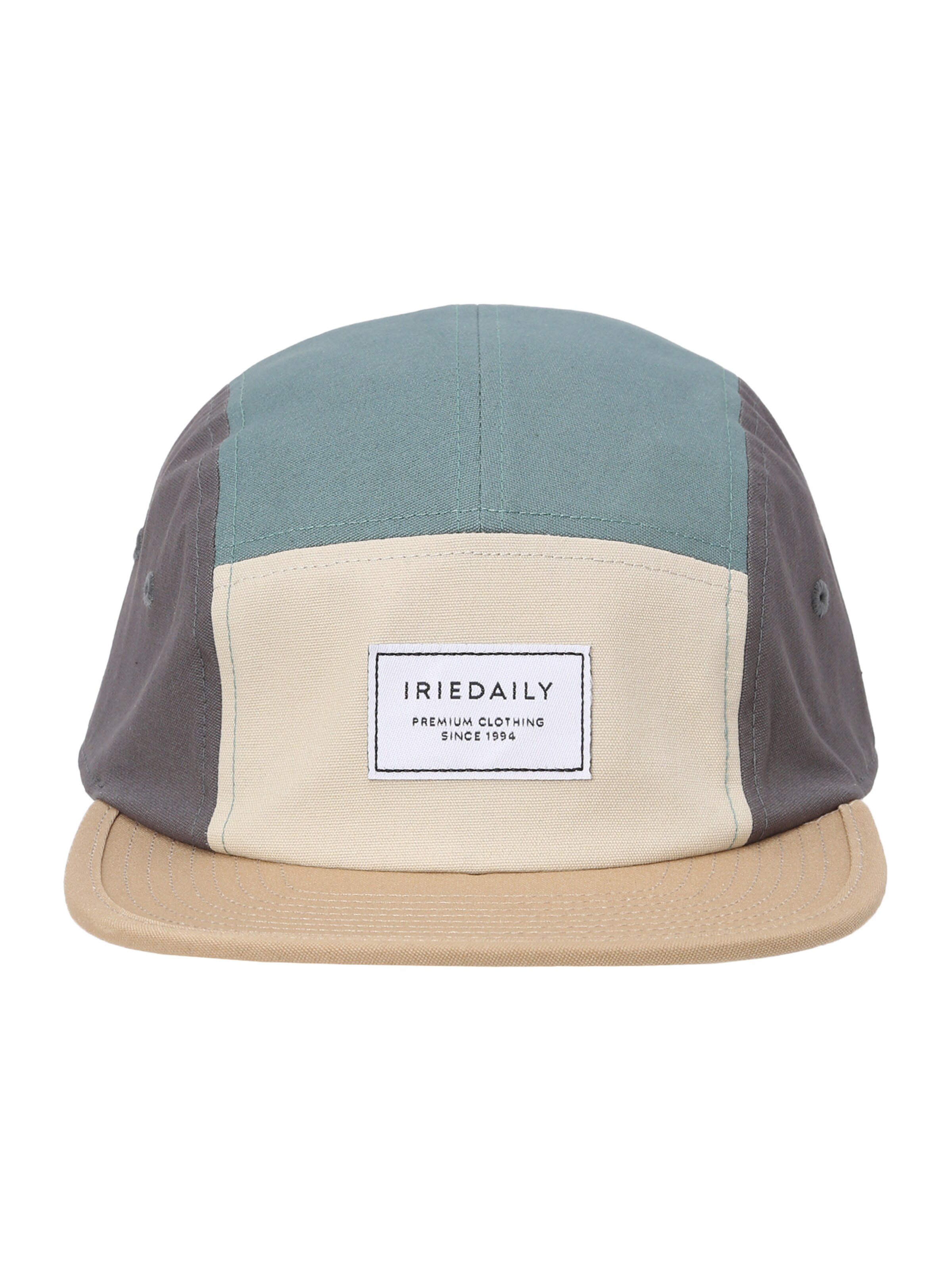 Iriedaily Pet 'Millenio' in Gemengde kleuren