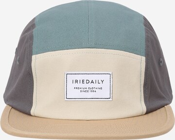 Iriedaily - Gorra 'Millenio' en Mezcla de colores