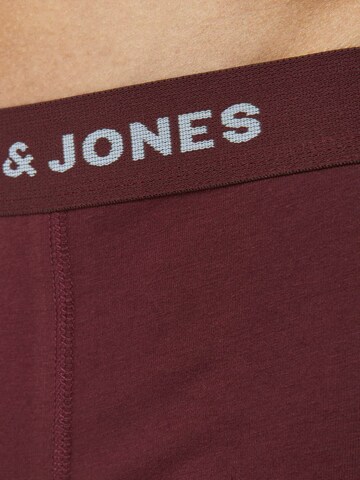 JACK & JONES Szabványos Boxeralsók 'Simly' - vegyes színek