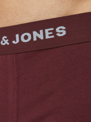 JACK & JONES Regular Boxershorts 'Simly' in Gemengde kleuren