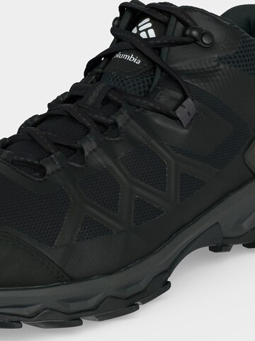 COLUMBIA Boots 'PEAKFREAK 3' σε μαύρο