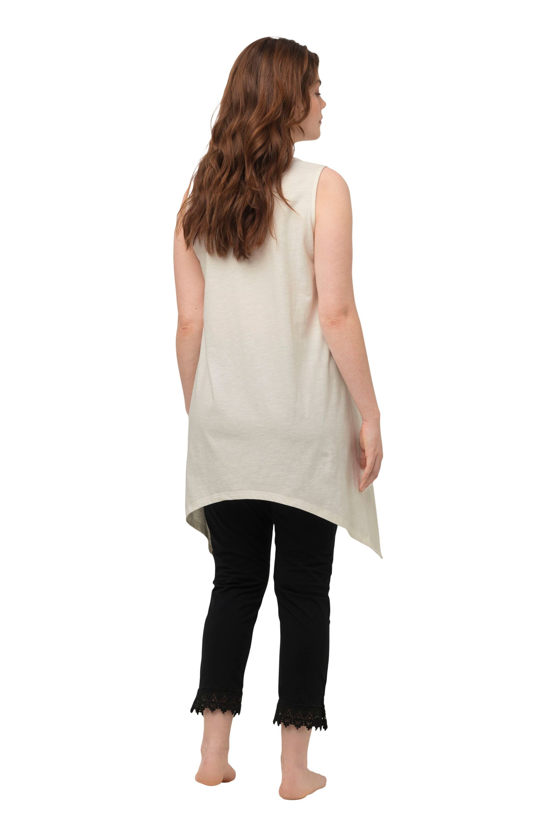 Ulla Popken Top in White