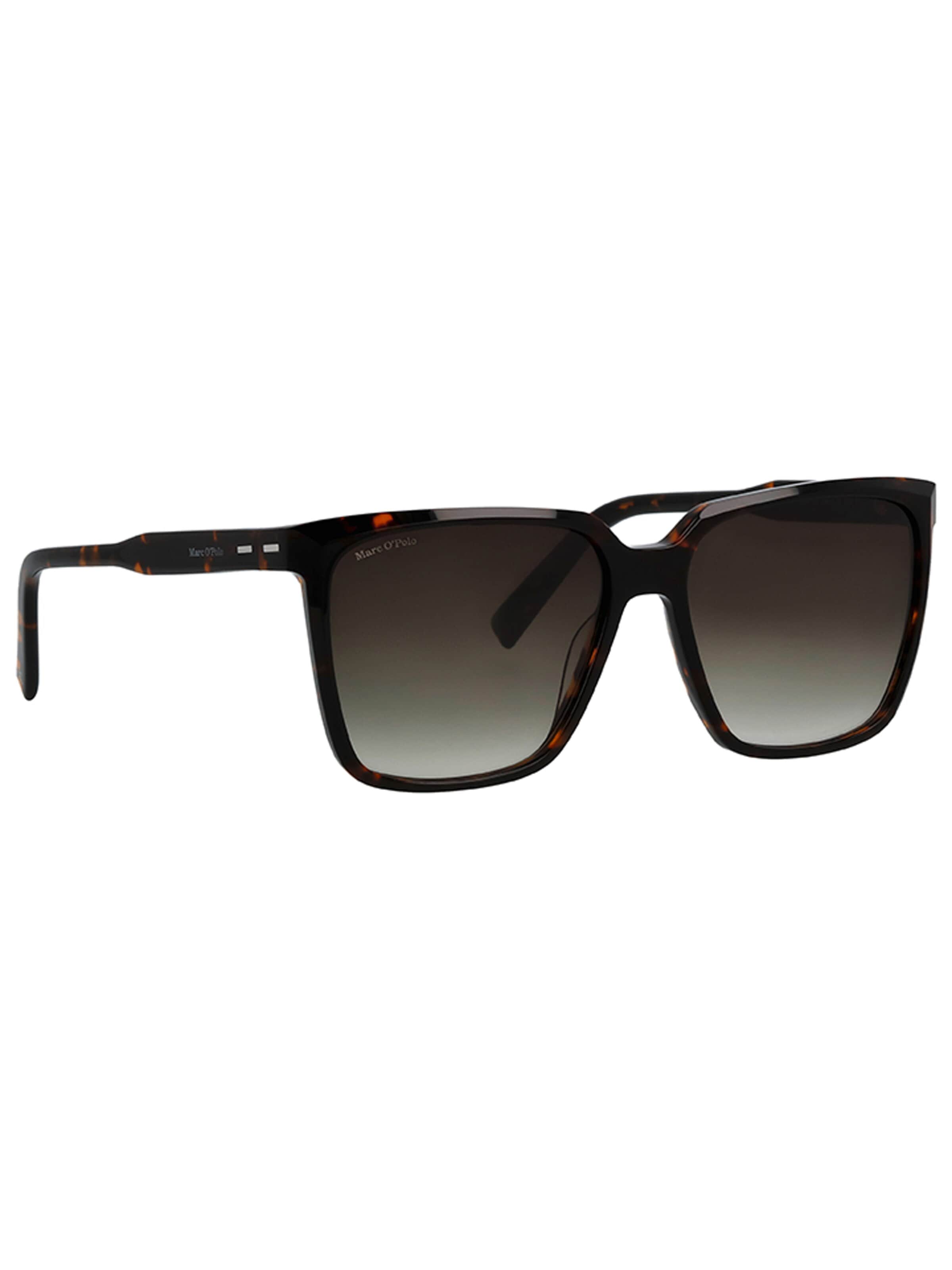 Marc O'Polo EYEWEAR Sunglasses in Brown