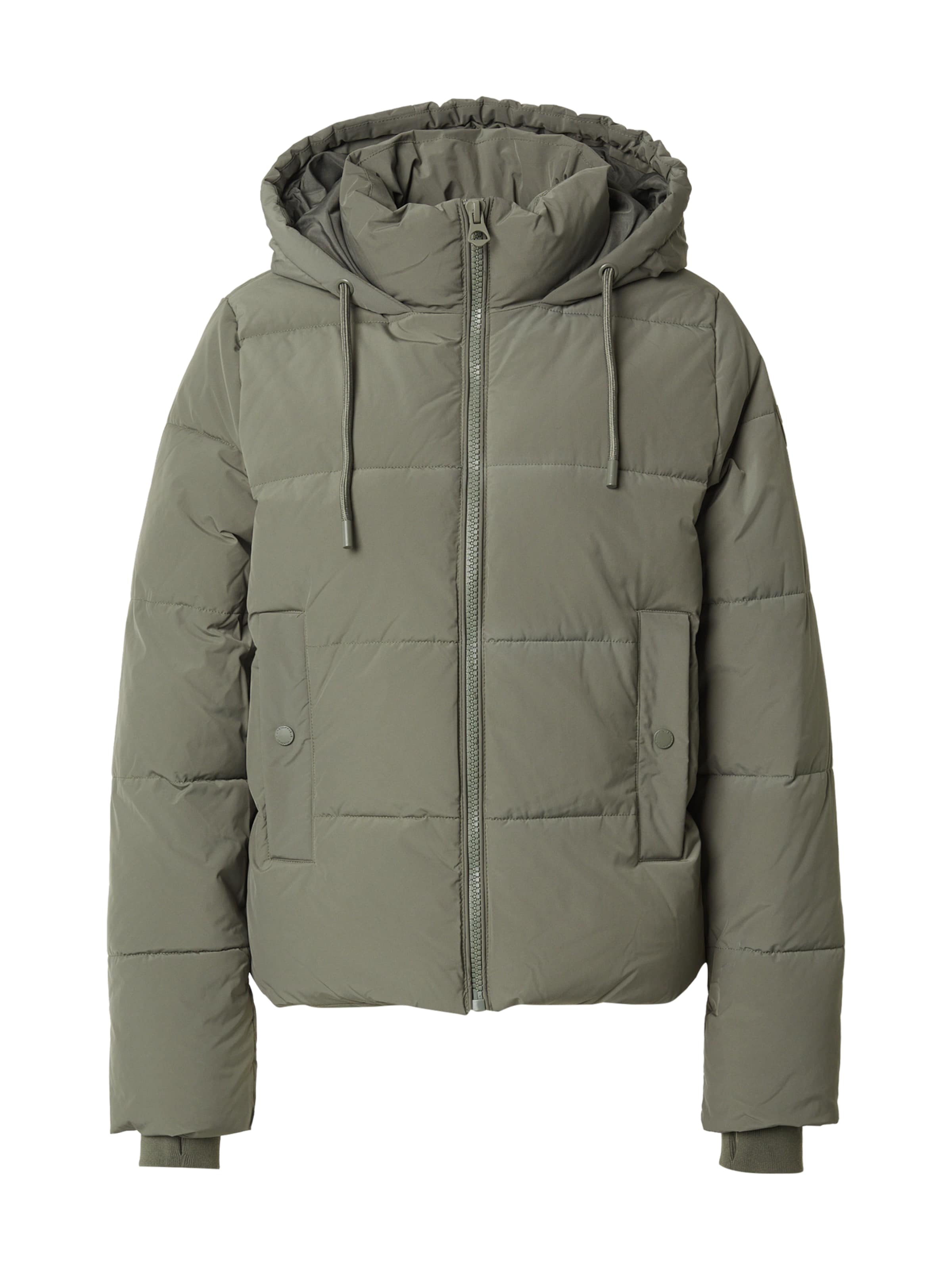 Tally Weijl Jacke in Grün: Vorderseite