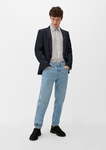 s.Oliver Regular Jeans in Blue