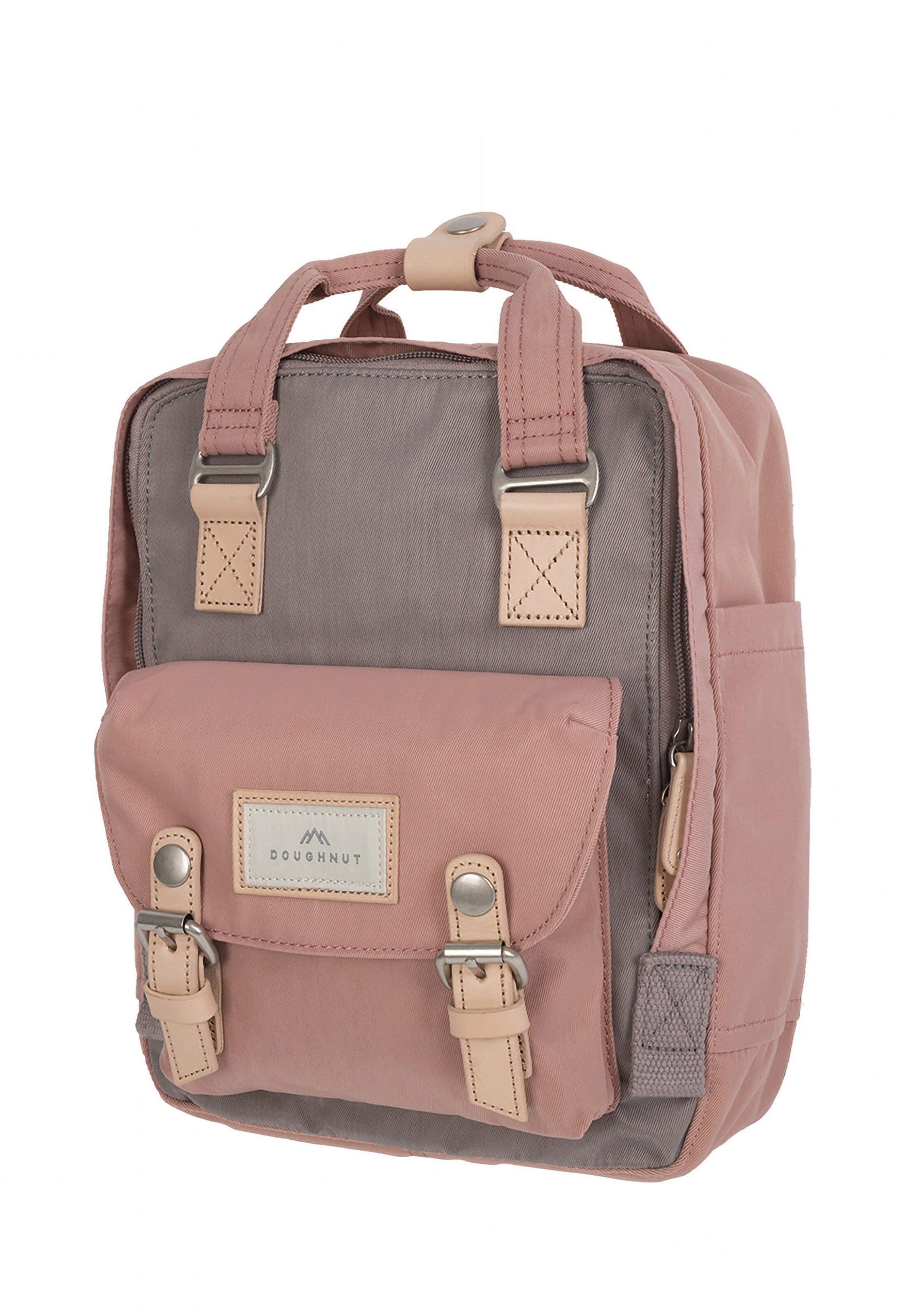 Doughnut - Mochila 'Macaroon' em roxo